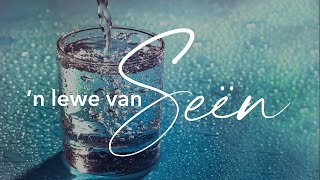 Diens 10 Sept  Bewerkers van Vrede  Petrie Spies  n Lewe van Seën  Deel 7 [upl. by Gnivre]