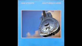 Dire Straits  Your Latest Trick Vinyl Rip [upl. by Ladd]