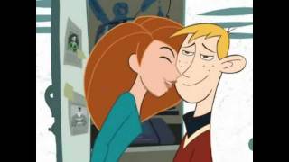 Kim Possible  All About Us [upl. by Dulla]