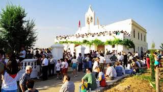 Banda de Música de Ciutadella Festes de Sant Joan Sant Joan de Missa  Sa Balada den Lucas [upl. by Nunnery]