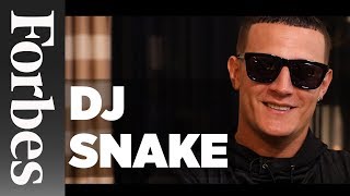 DJ Snake Awards and Achievements [upl. by Dunaville514]