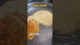 Pancakes Hot cakes Flip it Banana pancakes [upl. by Arikahs]