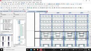 Eplan Tutorial Part 6 Vẽ Panel Layout 2D cho tủ điện [upl. by Iel]