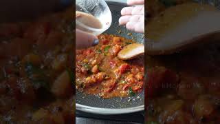 സദ്യ സ്റ്റൈൽ തക്കാളി രസം  Sadya Style Rasam Recipe  Thakkali Rasam Recipe Malayalam  Easy Rasam [upl. by Airetal]