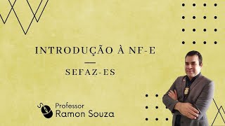 Introdução à NFe para SEFAZES [upl. by Sheedy]