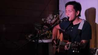 Ebe Dancel  Ikaw Pala feat Jay amp Armin [upl. by Kono]