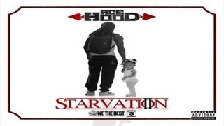 Ace Hood  Why Starvation 2 [upl. by Emili]