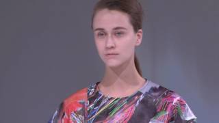 Chalayan AutumnWinter 2013 Rise [upl. by Ecile]