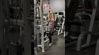 Close Grip Lat Pulldown [upl. by Aseral]