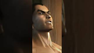 Tekken 5 intro feel nostalgia 👊😉shortvideo tekken5 namcobandaigames tekken [upl. by Notloc]