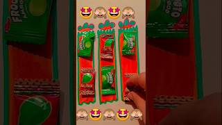 Bolo Bacho With Candy Game 🎯 comedy funny monkey fun youtubeshorts asmrcandy shorts [upl. by Curr]