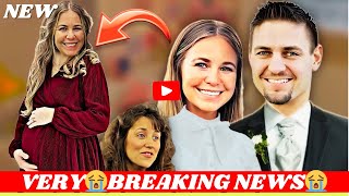 quotIs Jessa Duggar Expecting at Jana amp Stephens Wedding Shocking News Revealed 💔👶quot [upl. by Atteuqahc]