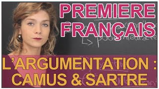 Histoire de largumentation  20e  Français Première  Les Bons Profs [upl. by Katharyn]