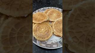 How to make Pizzelles [upl. by Now955]