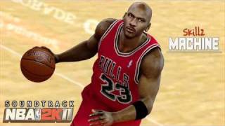 Snoop Dogg  NBA 2K Theme  NBA 2K11 Soundtrack [upl. by Abercromby549]