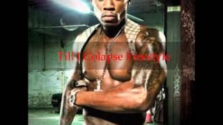 50 Cent Best Verses [upl. by Brahear]