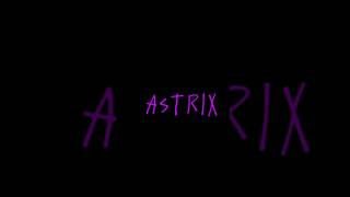 New clan Astrix rocketleague phonk esport [upl. by Venable33]