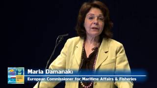 European Maritime Day 2013 [upl. by Ainsley36]