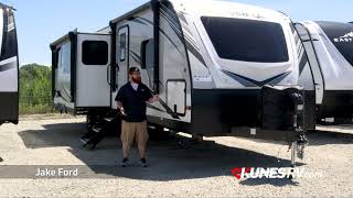 2021 Jayco White Hawk 32BH Review Details Specs [upl. by Tedd]