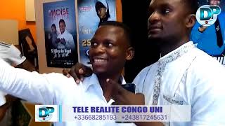 MUSIQUE TO LANDA BA MUSICIEN YA CONGO BA YEMBELI MBOKA [upl. by Annaej170]