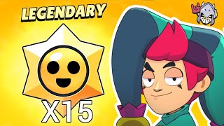 FREE 5 Legendary Stardrops Good Or Trash [upl. by Relyuc]