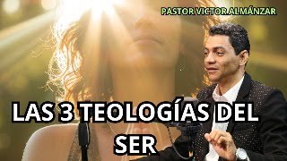 LO QUE NO SE HABLA DEL SER EL INTERACTIVO CON EL PASTOR ALMANZAR [upl. by Lyrahs]