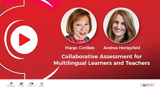 Collaborative Assessment for Multilingual Learners and Teachers [upl. by Iow]