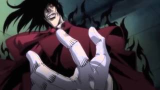 Hellsing Abridged quotDo You Even Read My Christmas Listquot [upl. by Adriano]