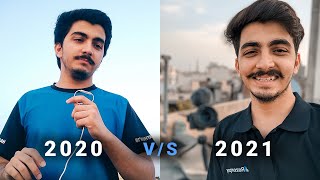 Expectation vs Reality  My FIRST YEAR of Job at Razorpay after IIT [upl. by Chester]