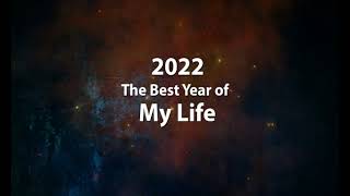 2022 The Best Year of My Life  Workshop glimpses [upl. by Meng]