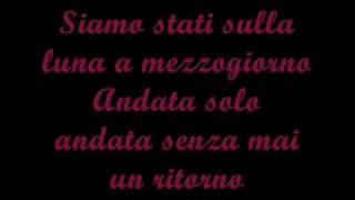 Come musica Jovanotti Testo [upl. by Standish905]