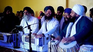 ਜਾ ਤੂ ਮੇਰੈ ਵਲਿ ਹੈ  Bhai Jagpal Singh Ji UK  Must Listen [upl. by Tiffanle727]