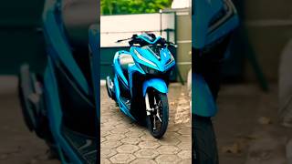 modif vario 125 led new vario modifikasivario125 cinematic [upl. by Draillih]