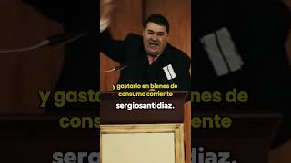 El Keynesianismo ataca a la riqueza  Miguel Anxo Bastos Capitalismo [upl. by Wojcik]