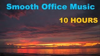 Office Music Office Music Playlist 2019 and 2018 10 HOURS of Office music background [upl. by Essinger]