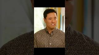 The teeth are so bright movie freshofftheboat shorts video [upl. by Nylirak]