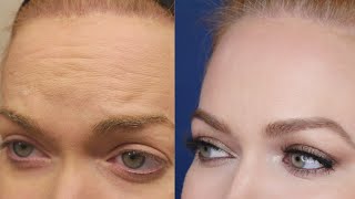 How To Apply Foundation Tips  Tutorial from a Pro Makeup Artist for Mature Skin  Beginners [upl. by Olenolin373]