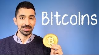 What Is Bitcoin and How Does It Work  Mashable Explains [upl. by Burleigh]