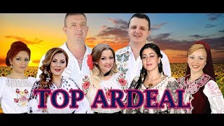 TOP ARDEAL  Colaj muzica populara de joc si voie buna [upl. by Clifford]