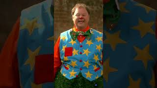 Can You Sign Merry Christmas 🎄  Mr Tumble and Friends [upl. by Ardnekahs]