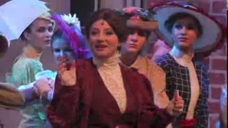 HELLO DOLLY Trailer [upl. by Aivatal]