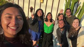 CSULB Fall 2022 cont  Spring 2023 Memories [upl. by Ettedo]