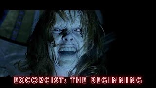 Exorcist Full Movie Facts And Review  Hollywood Movie  Full Explaination  Stellan Skarsgård [upl. by Kraul413]