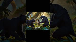 The Adventures of Mowgli  A Jungle Tale  Mitthu Natu [upl. by Anauqal435]