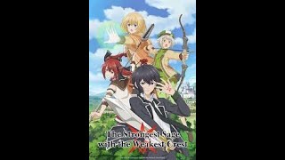 The Strongest Sage With the Weakest Crest Anime Review Episode 5 [upl. by Lev281]