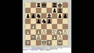 Aravindh Chithambaram VR vs Mamedov Rau  10th Gashimov Memorial Blitz Chess 2024 Shusha AZE [upl. by Vidovik]