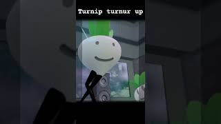 Turnip turnur up🌱🕺 [upl. by Acinonrev]