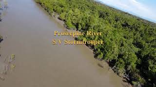 Proserpine River [upl. by Eimaraj]