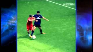 Soccer AM 8912 Showboat HD [upl. by Adirahs]