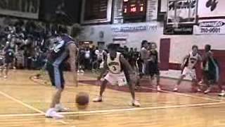 BRIT 2006  Game 17  Highlight 4  Henry Wise Wood vs Grant Park 69  65 [upl. by Timofei493]